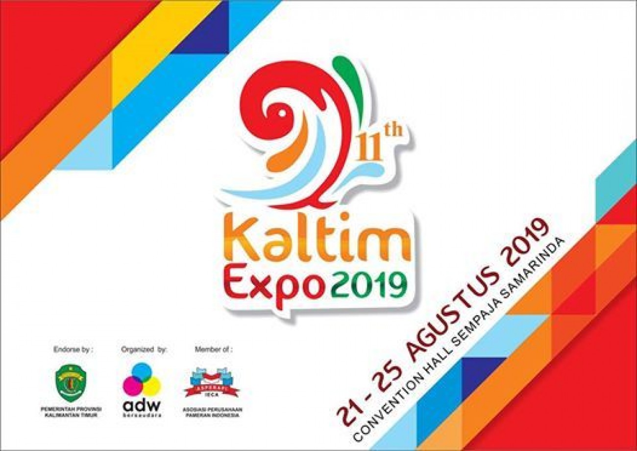 KALTIM EXPO 2019
