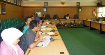 Tim Pembina Siap Verifikasi Ke Lapangan