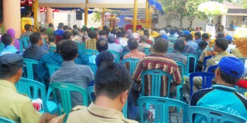Areal Peternakan Kaltim Capai 732.586 Hektare