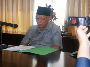 Gubernur: Wartawan Juga Bisa Jadi Peternak