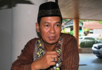 Upaya Kembangkan Kawasan Ternak