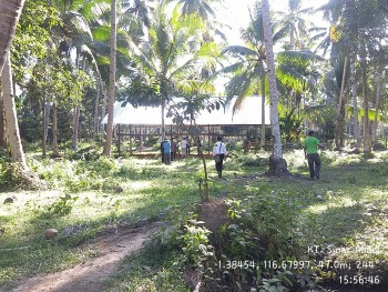 Dinas Peternakan Sudah Selesaikan Pembangunan Mini Ranch Di 5 Kabupaten Kota