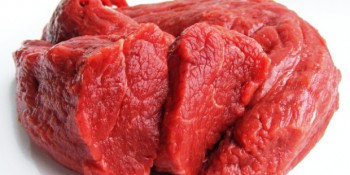 Warga Balikpapan Tertinggi Konsumsi Daging