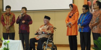 Gubernur Wajibkan  Sawit dan Tambang Integrasi dengan Sapi