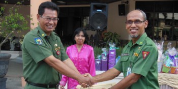 Kementan Luncurkan Gertak Birahi di Kaltim