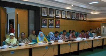 Pusat  Bantu Peternakan Kaltim Rp 23,78 M