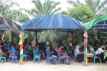 Kunjungan Miniranch Kab. Berau