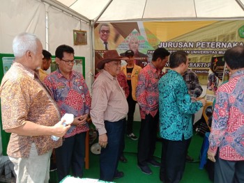 Bulan Bakti Peternakan 2019