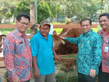 Bulan Bakti Peternakan 2019
