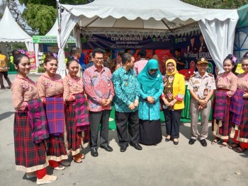 Bulan Bakti Peternakan 2019