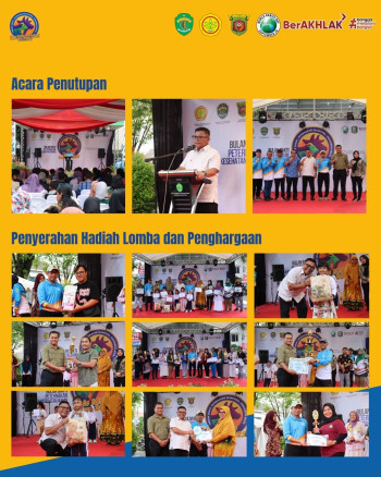 Hari Ketiga Bulan Bakti Peternakan dan Kesehatan Hewan Tahun 2025