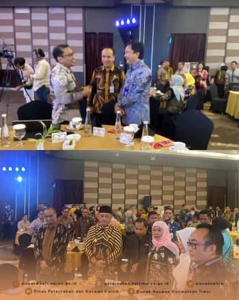 Perdagangan Antara Pulau Diperkuat Jatim dan Kaltim Jalin Kerja Sama Melalui Misi Dagang