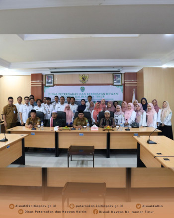 Peringati Maulid Nabi: DPKH meningkatkan Integritas dan Spiritualitas dalam Pelayanan Publik