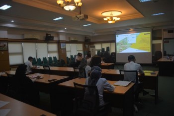Forum Perangkat Daerah Dinas PKH Tahun 2020