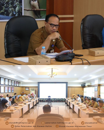 DPKH Sosialisasikan Katalog V6 dan Pembayaran Melalui ATKP