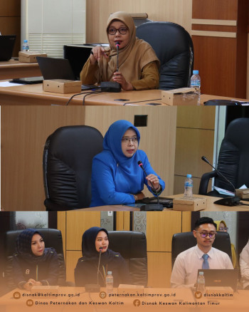 DPKH Sosialisasikan Katalog V6 dan Pembayaran Melalui ATKP