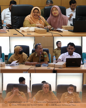 DPKH Sosialisasikan Katalog V6 dan Pembayaran Melalui ATKP