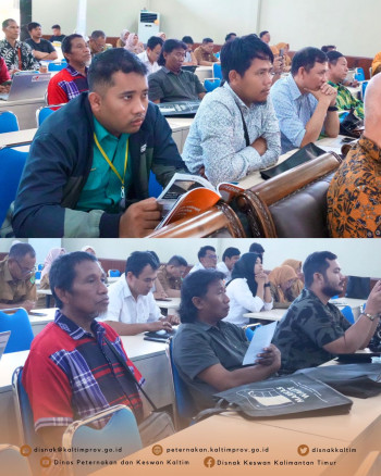 DPKH Kaltim Gandeng Markas Walet Gelar Pelatihan Budidaya Burung Walet Tahun 2025