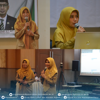 Evaluasi Penilaian Kinerja 2023 dan Workshop Input SKP 2024
