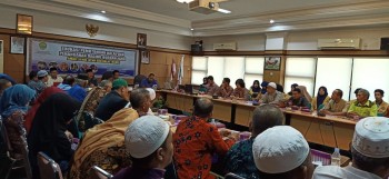 Edukasi Pemotongan Halal dan Penanganan Daging Qurban Yang ASUH (Aman, Sehat, Utuh & Halal)