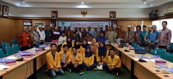Edukasi Pemotongan Halal dan Penanganan Daging Qurban Yang ASUH (Aman, Sehat, Utuh & Halal)
