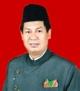 Ir. H. Dadang Sudarya, MMT 